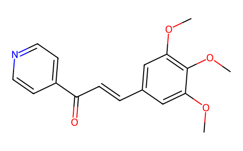 CYP1A1 inhibitor 8a 159429-58-0